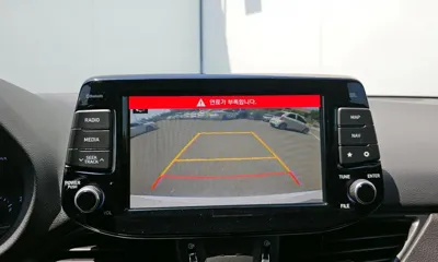Hyundai i30 2017, 105490 км, за 11900000 KRW - фото 14