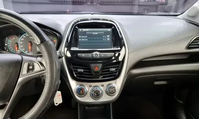 ChevroletGMDaewoo Spark 2017, 107108 км, за 4750000 KRW - фото 15