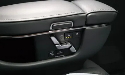 Toyota Alphard 2025, 8190 км, за 113900000 KRW - фото 31