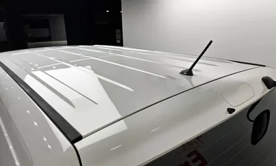 Hyundai Starex 2021, 34115 км, за 19900000 KRW - фото 30