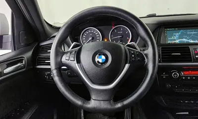 BMW X6 2013, 155649 км, за 13300000 KRW - фото 13