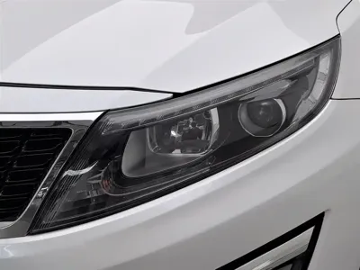 Kia K5 2016, 74500 км, за 32800 CNY - фото 7