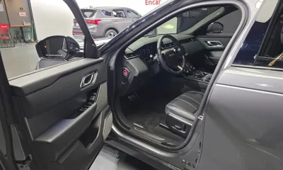 Land Rover Range Rover Velar 2019, 88114 км, за 32000000 KRW - фото 10