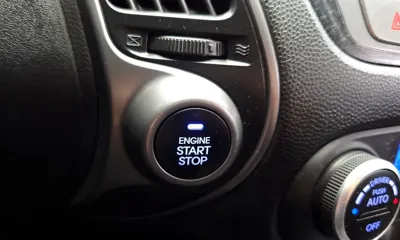 Hyundai Tucson 2014, 152151 км, за 5900000 KRW - фото 29