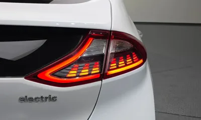 Hyundai Ioniq 2018, 109753 км, за 13500000 KRW - фото 24