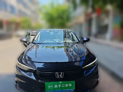 Honda Integra 2023, 48600 км, за 75400 CNY - фото 24