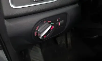 Audi Q3 2015, 255287 км, за 8900000 KRW - фото 18