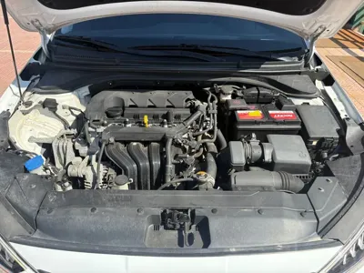 Hyundai Avante 2020, 79308 км, за 10400000 KRW - фото 6