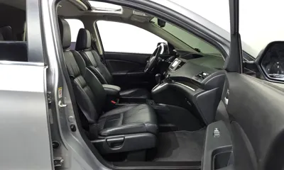 Honda CR-V 2014, 103614 км, за 11900000 KRW - фото 12
