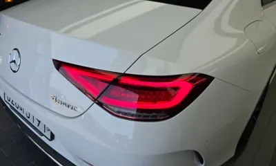 Mercedes-Benz CLS-Class 2019, 29849 км, за 43000000 KRW - фото 23