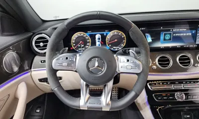 Mercedes-Benz E-Class 2019, 14748 км, за 105000000 KRW - фото 13