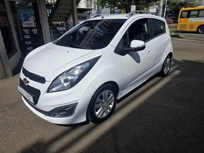 ChevroletGMDaewoo Spark 2014, 46976 км, за 2900000 KRW