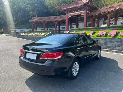 Toyota Camry 2012, 180000 км, за 22900 CNY - фото 9