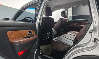 KG_Mobility_Ssangyong Rexton 2017, 166984 км, за 7000000 KRW - фото 28