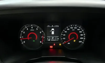 KG_Mobility_Ssangyong TIBOLI 2021, 96435 км, за 10900000 KRW - фото 8