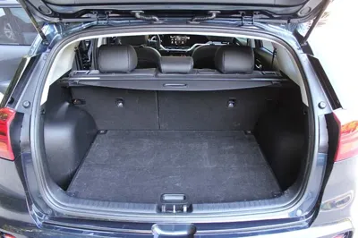 Kia Niro 2020, 154030 км, за 0 KRW - фото 16