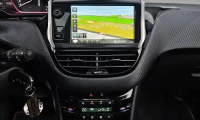 Peugeot 2008 2020, 32800 км, за 14900000 KRW - фото 15