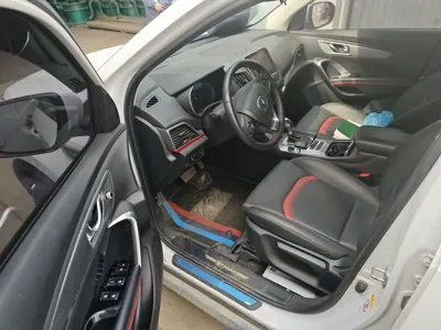 Changan CS55 2018, 82900 км, за 50312.86 CNY - фото 19