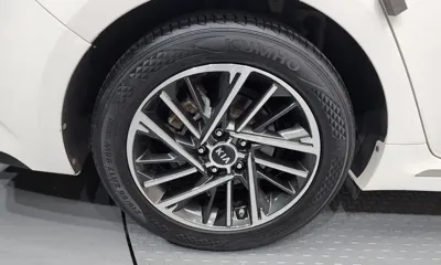 Kia K5 2019, 47395 км, за 18500000 KRW - фото 5