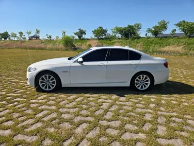 BMW 5-Series 2015, 114000 км, за 10000000 KRW - фото 8