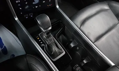 KG_Mobility_Ssangyong Torres 2023, 28757 км, за 18400000 KRW - фото 9