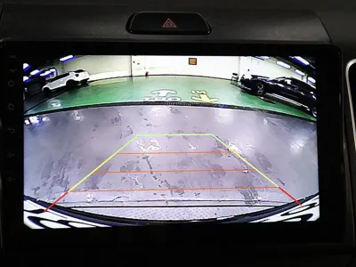 Kia Ray 2015, 72310 км, за 7900000 KRW - фото 9