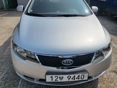 Kia Porte 2011, 79028 км, за 3500000 KRW