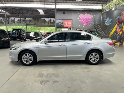 Honda Accord 2008, 120000 км, за 26800 CNY - фото 7