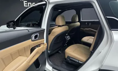 Kia Sorento 2025, 25934 км, за 39900000 KRW - фото 26