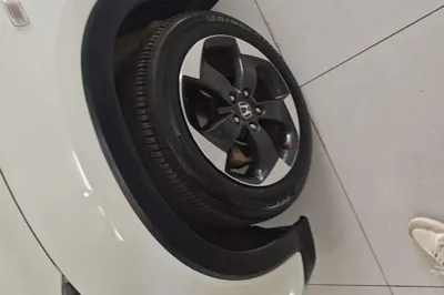 Honda Vezel 2017, 70800 км, за 62325.84 CNY - фото 11