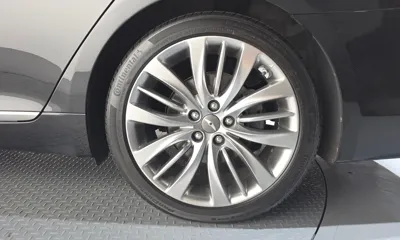 Hyundai Genesis 2016, 143078 км, за 13700000 KRW - фото 21