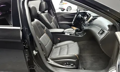 ChevroletGMDaewoo Impala 2016, 179976 км, за 4800000 KRW - фото 10