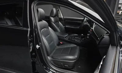 Hyundai Grandeur 2019, 115326 км, за 14200000 KRW - фото 12