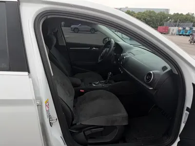 Audi A3 2016, 70000 км, за 39700 CNY - фото 5