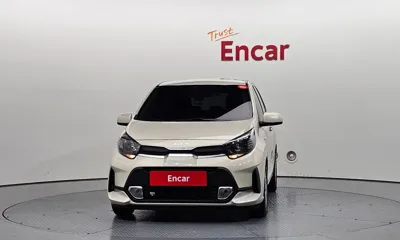 Kia Morning 2022, 32174 км, за 11500000 KRW - фото 3