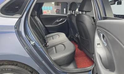 Hyundai i30 2018, 20910 км, за 12900000 KRW - фото 12