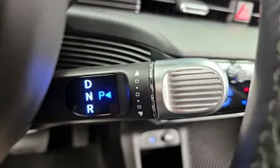 Hyundai Ioniq5 2022, 28632 км, за 32700000 KRW - фото 9
