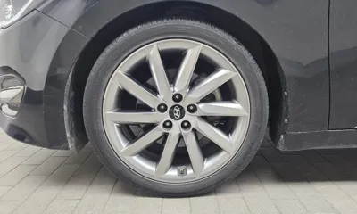Hyundai Aslan 2015, 33052 км, за 13900000 KRW - фото 5