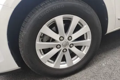 Buick GL8 2018, 57800 км, за 92477.92 CNY - фото 8
