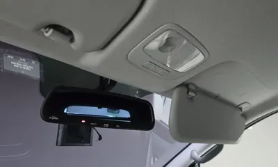 Hyundai Starex 2017, 157116 км, за 9400000 KRW - фото 20