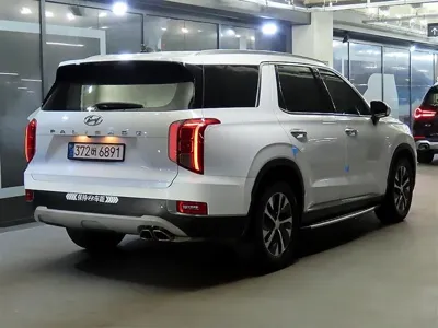 Hyundai Palisade 2021, 126177 км, за 20800000 KRW - фото 4