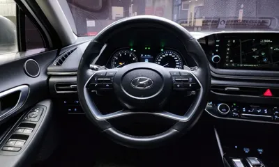 Hyundai Sonata 2020, 68820 км, за 18600000 KRW - фото 15