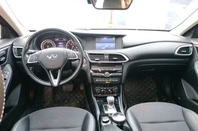 Infiniti QX30 2017, 128699 км, за 69624.69 CNY - фото 13
