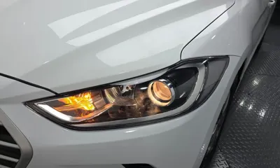 Hyundai Avante 2017, 132546 км, за 7800000 KRW - фото 22
