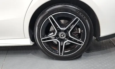 Mercedes-Benz CLA-Class 2022, 41945 км, за 34700000 KRW - фото 21