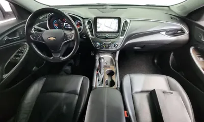 ChevroletGMDaewoo Malibu 2017, 107860 км, за 8400000 KRW - фото 7