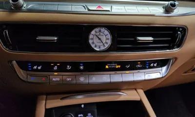 Kia K9 2024, 111927 км, за 35900000 KRW - фото 32
