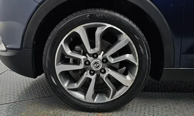 KG_Mobility_Ssangyong TIBOLI 2015, 123435 км, за 5900000 KRW - фото 5