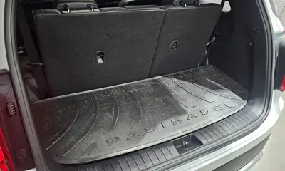Hyundai Palisade 2020, 74907 км, за 26500000 KRW - фото 31