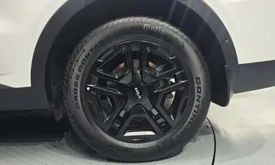 Kia Sorento 2024, 37505 км, за 53000000 KRW - фото 21